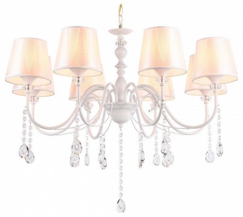 Подвесная люстра Ambrella light TR TR4605