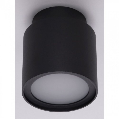 Точечный светильник APL223-spot APL223HDL-100R56-GL-GU-BK BK Точечный светильник APL223-spot APL223HDL-100R56-GL-GU-BK BK