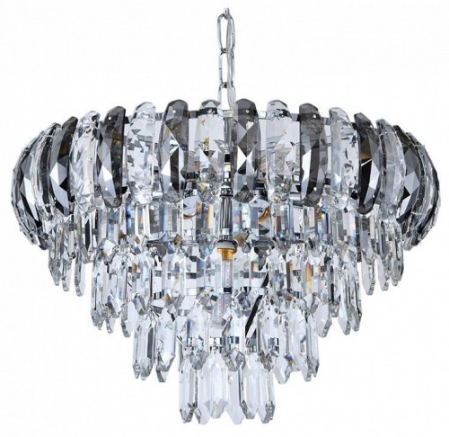 Подвесная люстра Escada 140008 140008/8P Chrome