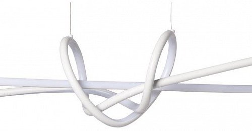 Подвесной светильник DeMarkt Аурих 108010101