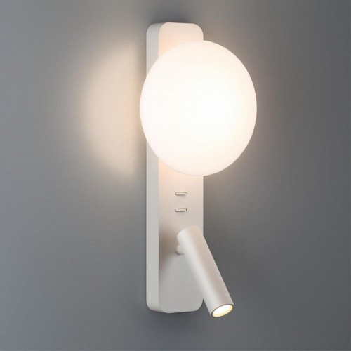 Настенный светильник Odeon Light Albergo 7049/5WL