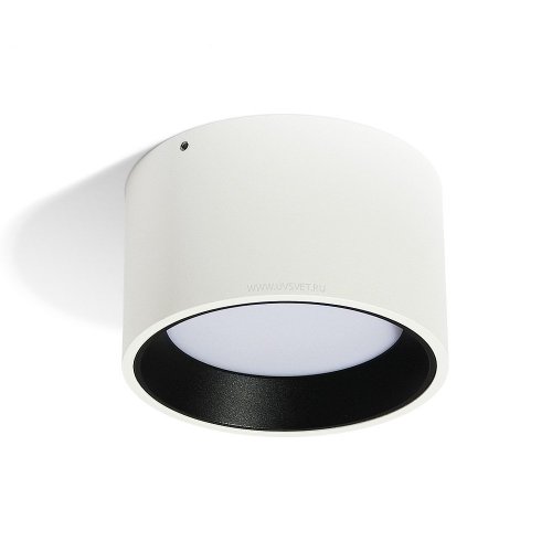 Точечный светильник Raumberg 62E911Wh Точечный светильник Raumberg 62E911Wh