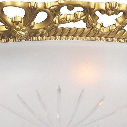 Потолочный светильник Arti Lampadari Venezia E 1.13.46 AG Потолочный светильник Arti Lampadari Venezia E 1.13.46 AG