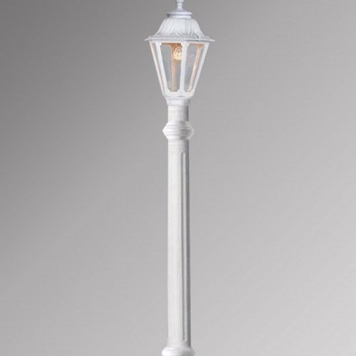 Наземный фонарь Rut E26.163.000.WXE27 Наземный фонарь Rut E26.163.000.WXE27