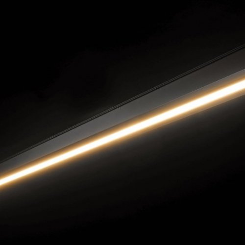 Трековый светильник SY-LINK SY-LINK-1200-BL-24-WW