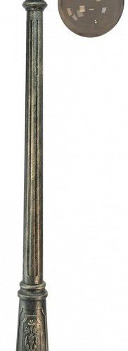 Наземный светильник Fumagalli Globe 250 G25.156.S10.BZE27
