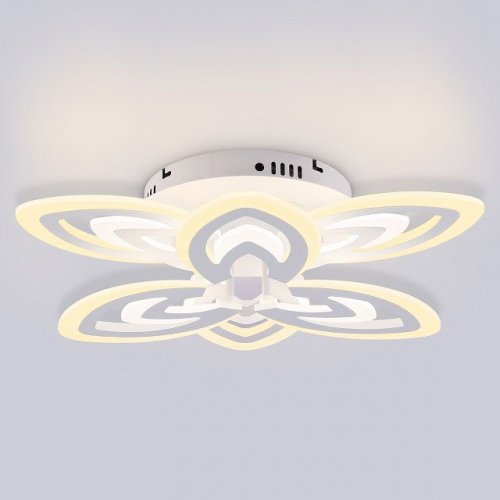 Потолочная люстра Ambrella Light FA FA4546