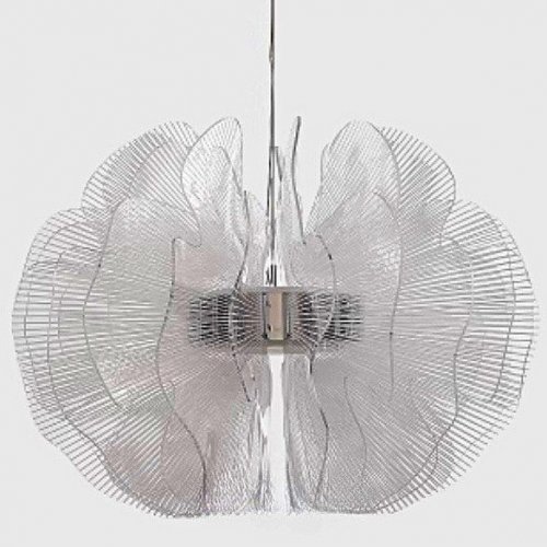 Подвесной светильник Mizi`en Flair MZ123034-1-300 Подвесной светильник Mizi`en Flair MZ123034-1-300