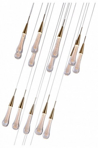 Подвесной светильник Kink Light Гутта 07861-18A,36