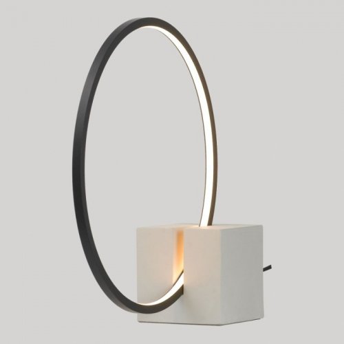 Интерьерная настольная лампа Стрим LSP-4013