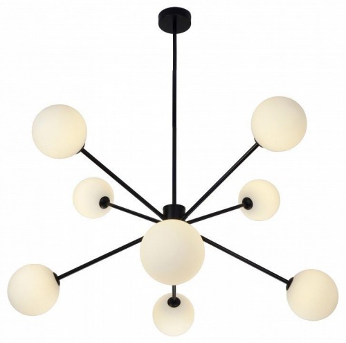 Потолочная люстра Zortes Ragy ZRS.1883.8