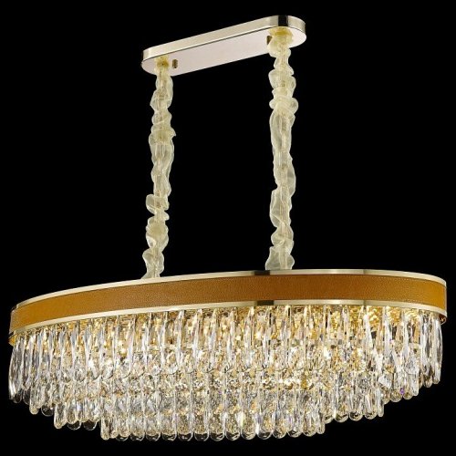 Подвесная люстра Wertmark Clarissa WE136.12.303 Подвесная люстра Wertmark Clarissa WE136.12.303