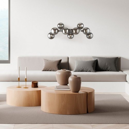 Бра Maytoni Modern MOD547WL-09CH