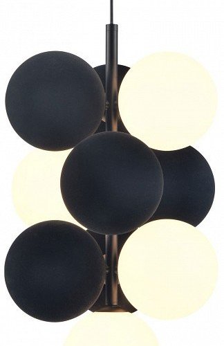 Подвесной светильник Wertmark Berta WE237.10.026