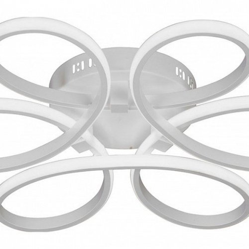 Потолочный светодиодный светильник Vitaluce V04618-03/6PL Потолочный светодиодный светильник Vitaluce V04618-03/6PL