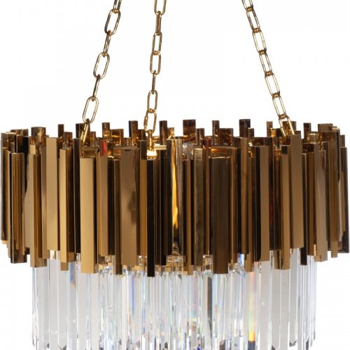 Подвесная люстра Garda Decor 62GDM-81008-600 Подвесная люстра Garda Decor 62GDM-81008-600