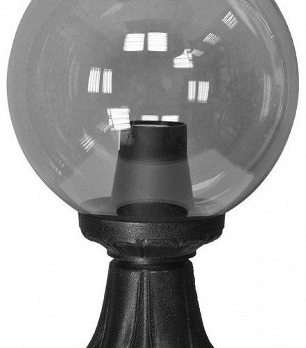 Наземный светильник Fumagalli Globe 250 G25.111.000.AZE27 Наземный светильник Fumagalli Globe 250 G25.111.000.AZE27