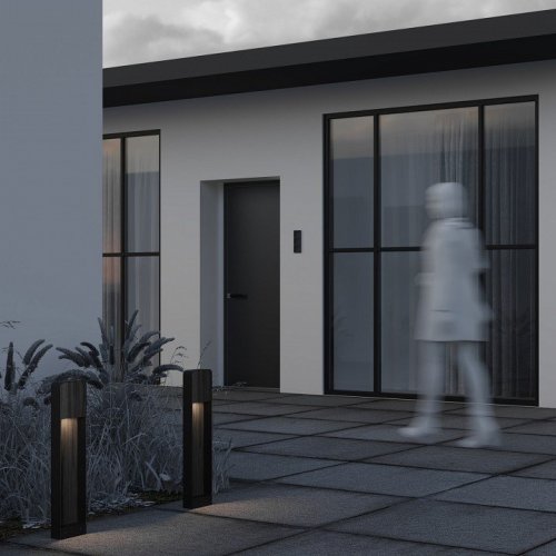 Наземный светильник Maytoni Porte O481FL-L7BWD3K