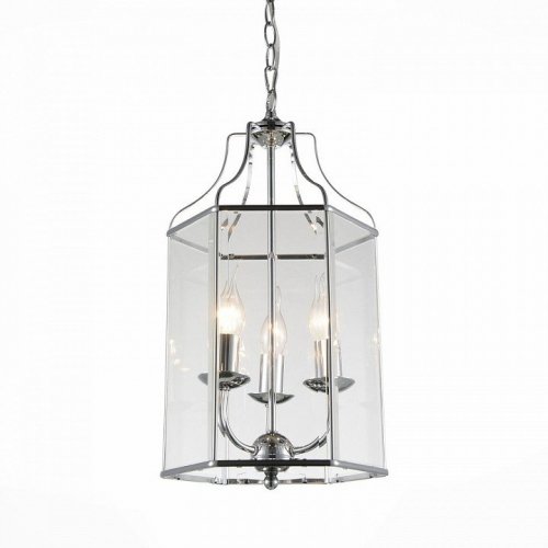 Подвесной светильник ST Luce Terso SL228.103.03