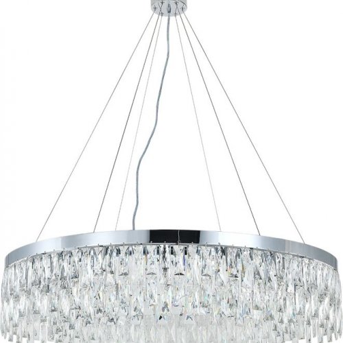 Подвесной светильник Indigo Anna V000498 Подвесной светильник Indigo Anna V000498