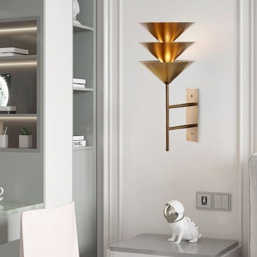 Бра ImperiumLoft REKKA rekka01