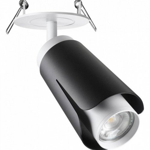 Встраиваемый спот Novotech Tulip 370832 Встраиваемый спот Novotech Tulip 370832