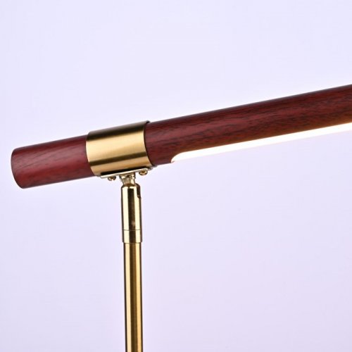 Интерьерная настольная лампа  Steri01