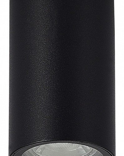 Потолочный светильник уличный ST Luce Tubo SL9010.412.01