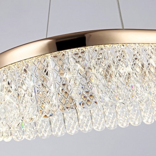 Подвесной светильник Ambrella light Traditional TR49737