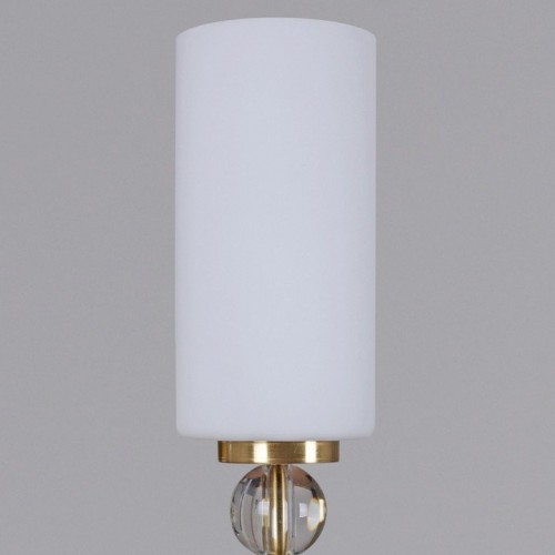 Подвесная люстра ILLUMICO  IL5226-10PLS-25 ELITE