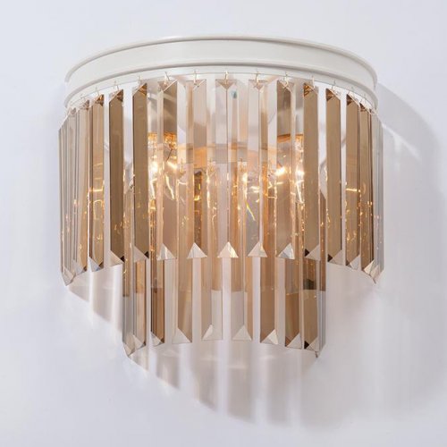 Настенный светильник Vitaluce V5156-0/3A Настенный светильник Vitaluce V5156-0/3A