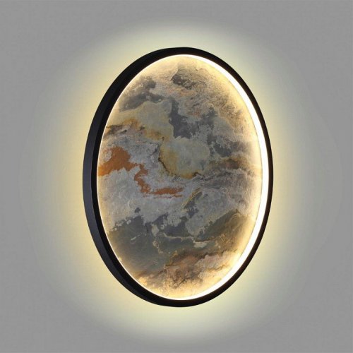 Настенно-потолочный светильник Odeon Light Stoflake 5078/35L