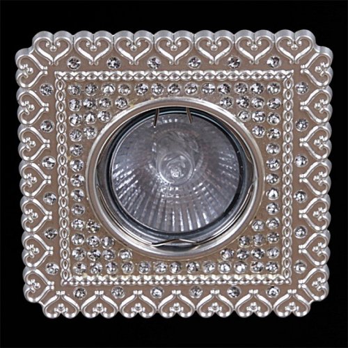 Точечный светильник Reluce 16023-9.0-001CN MR16 PWT