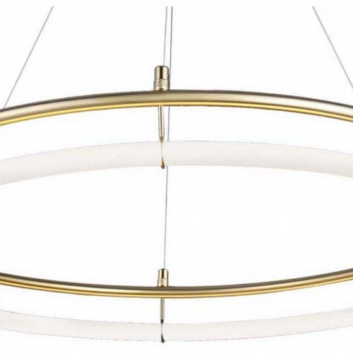 Подвесной светильник Favourite Girth 4629-8P