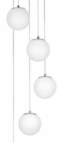 Подвесной светильник Адам Смарт CL228A051