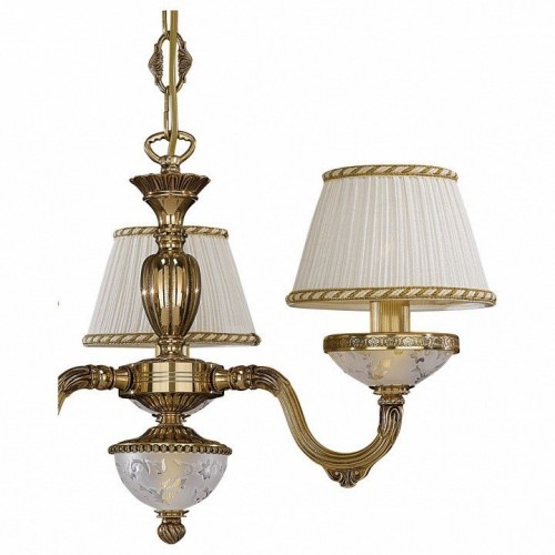 Подвесная люстра Reccagni Angelo L 6502/3 Подвесная люстра Reccagni Angelo L 6502/3