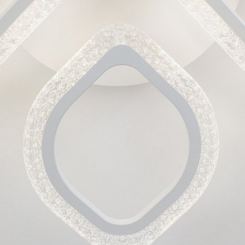 Потолочная светодиодная люстра Escada 10251/4LED Потолочная светодиодная люстра Escada 10251/4LED