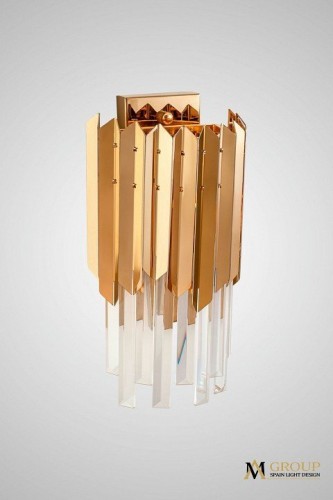 Накладной светильник AM-Group ROBERTO CAVALLI Roberto Cavalli AP2