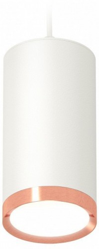 Подвесной светильник Ambrella light TECHNO SPOT XP8161014