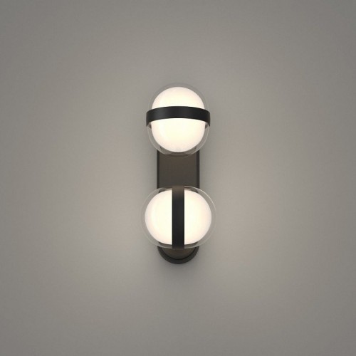 Накладной светильник Favourite Jocus 4851-2W