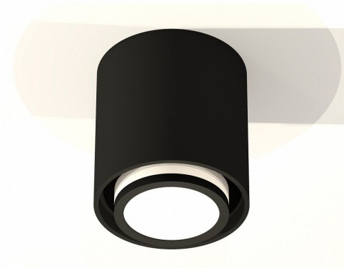 Точечный светильник Ambrella light Techno Spot XS7723015