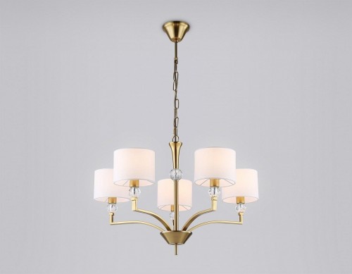 Подвесная люстра Ambrella Light High Light Classic LH71131