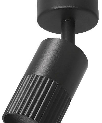 Накладной светильник Wolta DUO WSL-GU10/18B-2