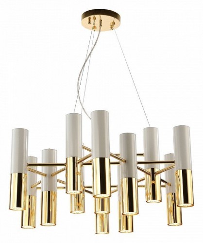 Подвесная люстра Favourite Ultra 2755-13P