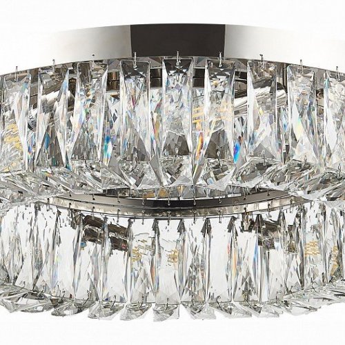Потолочная люстра ST Luce Rifrazio SL1226.102.08 Потолочная люстра ST Luce Rifrazio SL1226.102.08