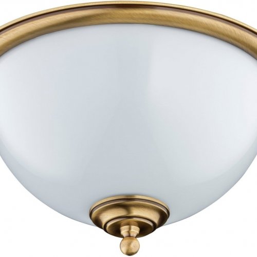 Потолочная люстра Kutek N Klosz N-PL-2(P)