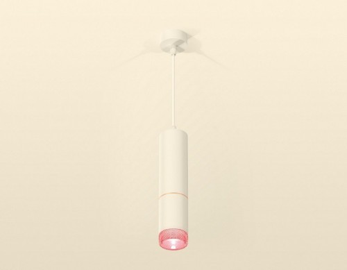 Подвесной светильник Ambrella light Techno Spot XP6312030