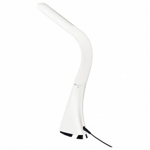 Настольная лампа Elektrostandard Elara белый 4690389111648 Настольная лампа Elektrostandard Elara белый 4690389111648