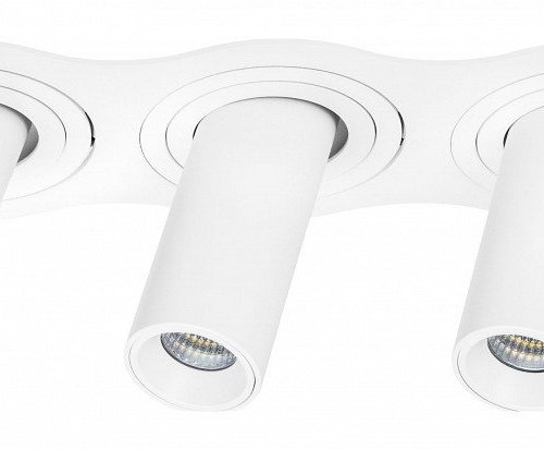 Точечный светильник Intero i636262 Точечный светильник Intero i636262