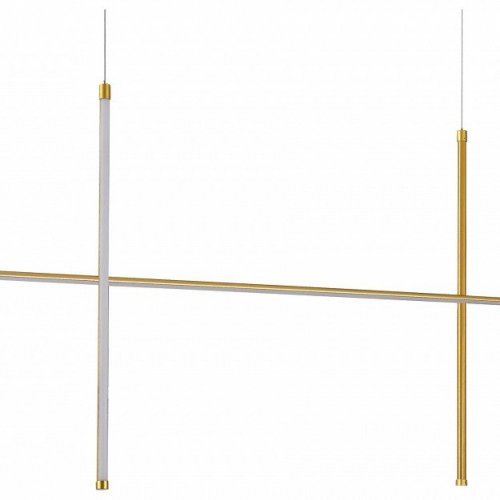 Подвесной светильник Retico SL6207.203.50